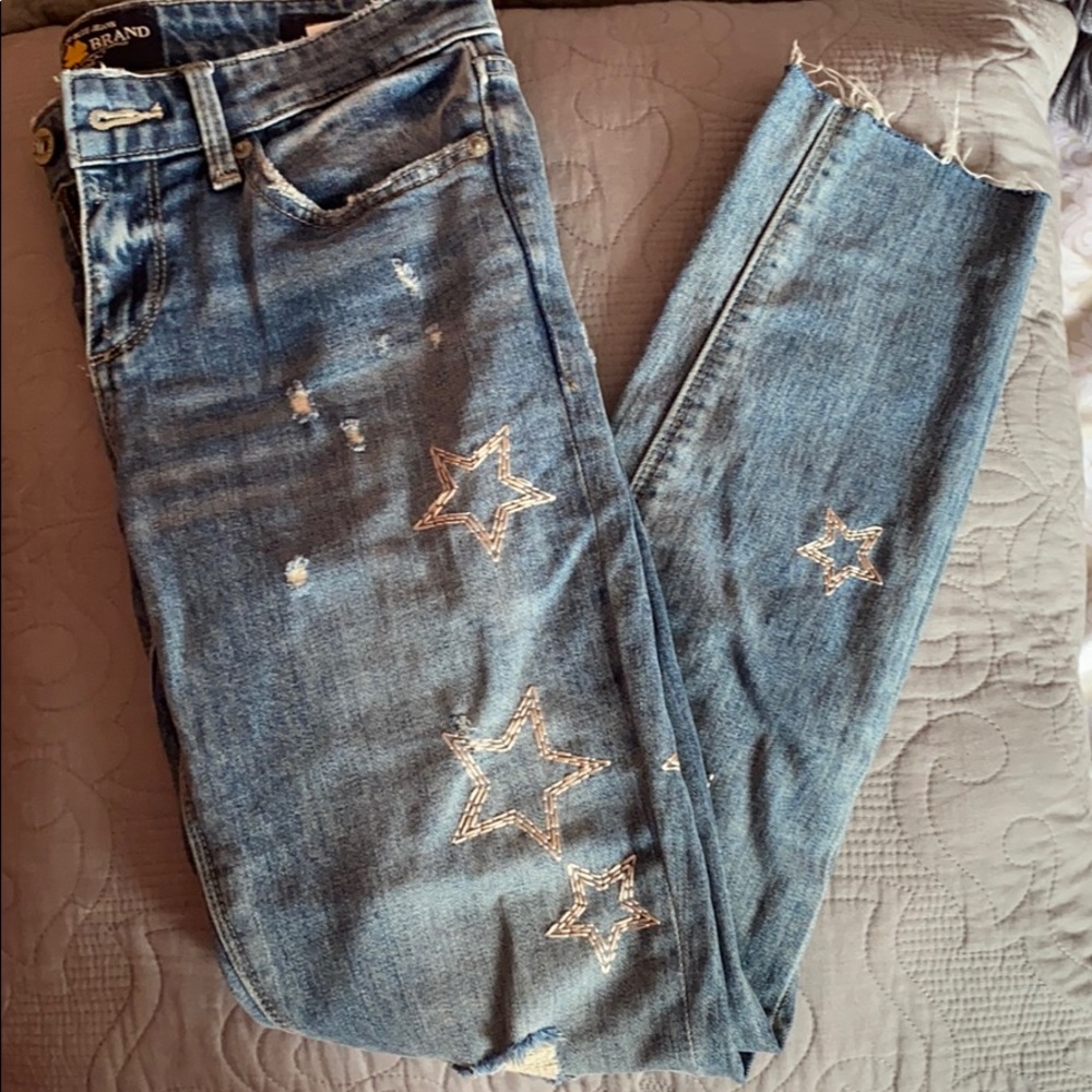 Lucky Brand Jeans